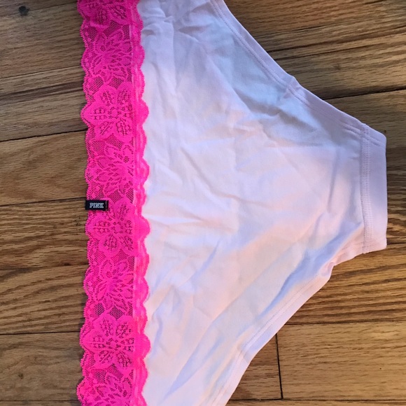 brand new pink underwear - Picture 5 of 5